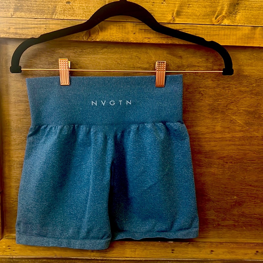 PRO NVGTN shorts XS. New without tags. Never washed.